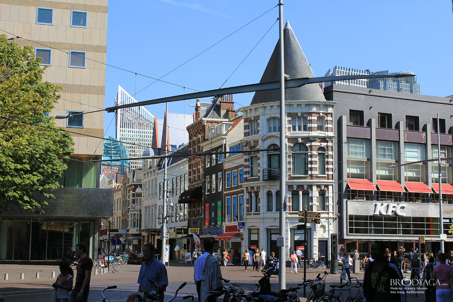 Den Haag